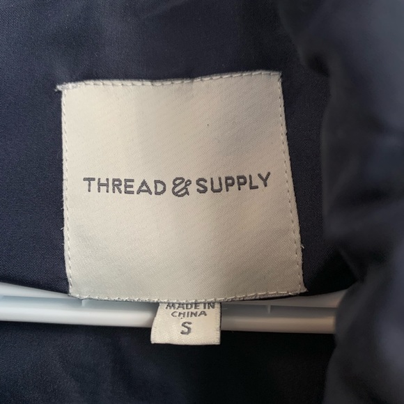 Thread & Supply Vest - Picture 2 of 3